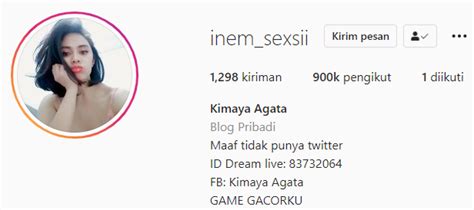 kimaya agatha live|Kimaya Agatha Official .